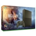 Xbox One S 1TB Battlefield 1 Special Edition