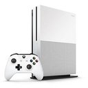 Xbox One S 500 GB + Assassins Creed: Origins + FIFA 18