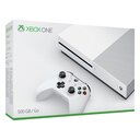 Xbox One S 500GB weiß