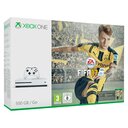Xbox One S 500 GB Konsole + FIFA 17