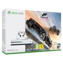 Xbox One S 500 GB + Forza Horizon 3