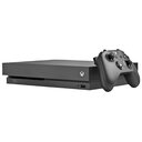 Xbox One X 1TB + 2. Controller + Sea of Thieves