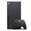 Xbox Series X + 24 Monate GamePass Ultimate