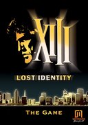 XIII Lost Identity