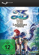 Ys 8: Lacrimosa of Dana