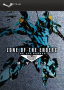 Zone of the Enders: The Second Runner