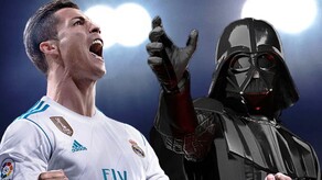 FIFA 18 Star Wars: Battlefront 2