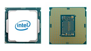 Intel Core i7 8700K Chip 2