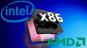 Intel vs. AMD - Videoteaser