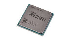 Ryzen 7 2700X - CPU
