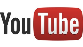 YouTube - Logo (16:9)