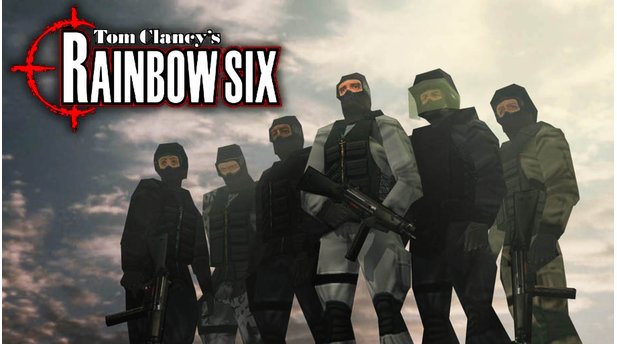 Mit Rainbow Six legte der Bestseller-Autor Tom Clancy 1998 den Grundstein für eine der bekanntesten Spieleserien. Wir stellen die ganze Geschichte der Tatik-Shooter-Reihe um das berühmte Team Rainbow und ihren Feldzug gegen den Terror vor.