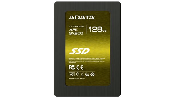 Adata XPG SX900