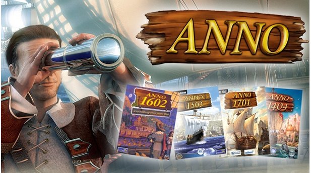 Anno HistoryZum Serienauftakt im Jahre 1998 dachten viele, es sei nur ein weiterer Siedler-Klon. Dann wurde Anno 1602 zum bis heute meistverkauften deutschen PC-Spiel. GameStar blickt zurück auf die bewegte Geschichte der Aufbauspiel-Serie.