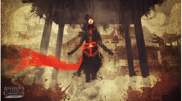 Assassins Creed Chronicles: China
Im Spiel verkörpern wir Shao Jun, die von niemand geringerem als Ezio Auditore da Firenze das Assassinenhandwerk erlernt hat.