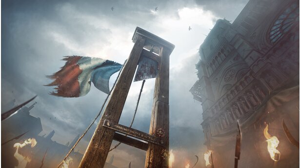 Assassins Creed Unity