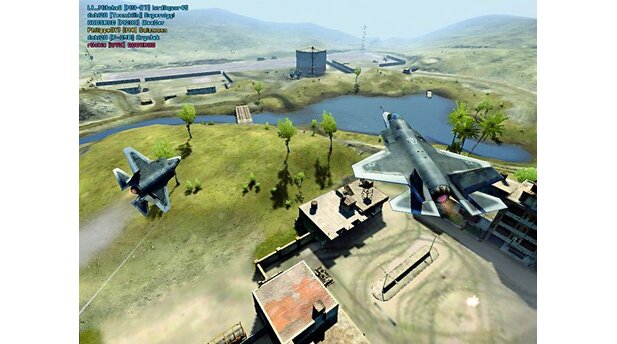 Battlefield 2