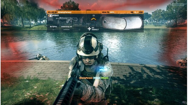 Battlefield 3 Beta