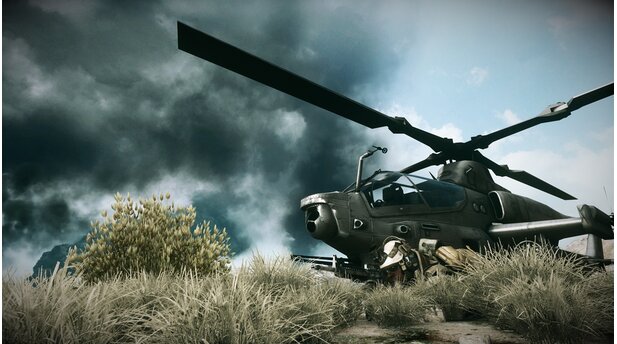 Battlefield 3