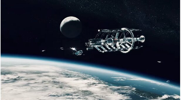 Civilization: Beyond Earth - Ausschnitte aus dem Render-Trailer