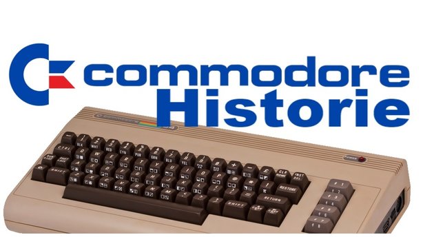 Commodore wurde bereits 1954 gegründet und stieg erst später in das Geschäft mit selbst entwickelten Computern ein. Die größten Erfolge feierte das Unternehmen in 1980er-Jahren mit dem C64 und dem Amiga 500.