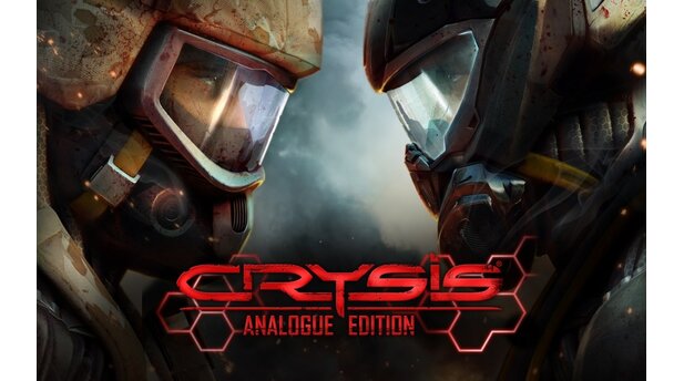 Crysis Analogue Edition