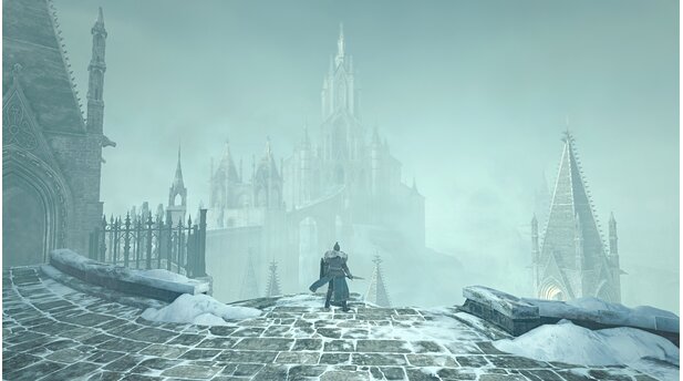 Dark Souls 2: DLC-Screenshots von der TGS 2014