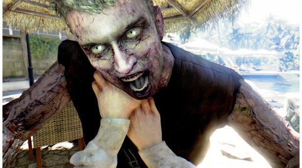 Dead Island Definitive Edition