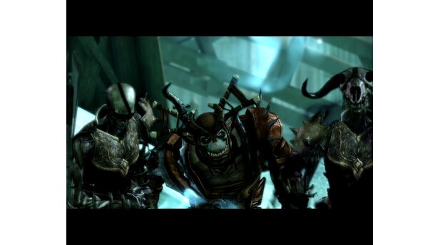 Dragon Age: Origins-DLC: Return to Ostagar