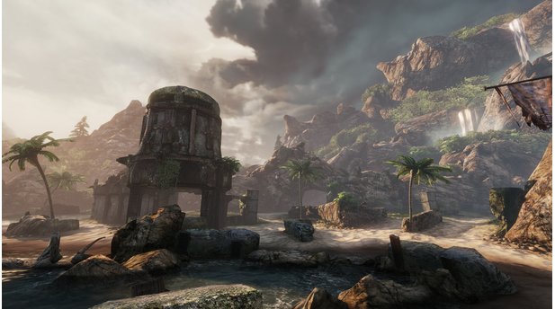 Gears of War 3: Horde-Mods - Screenshots von der E3 2011