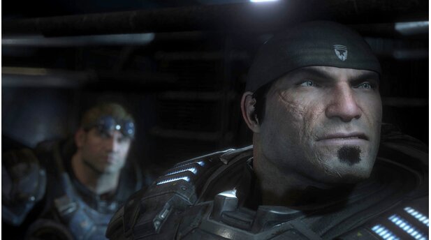 Gears of War: Ultimate Edition