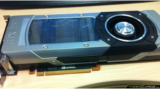 Geforce GTX 780