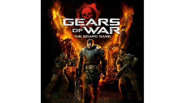 Gears of WarGenau wie der Koop-Modus des Videospiel-Vorbilds setzt die 2011 erschienene Brettspiel-Variante von Gears of War auf Deckung, Teamwork - und Kettensägen. Zu viert kämpfen sich bis zu vier Plastik-COGs durch allerlei Plastik-Locusts, um in zufällig zusammengebastelten Levels Missionen zu erfüllen. Eine Partie kann locker zwei bis drei Stunden dauern - und steht der Koop-Vorlage in Sachen Spaßfaktor kaum nach.