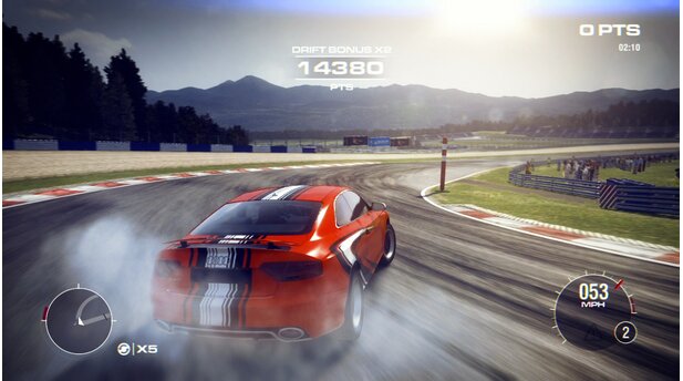 GRID 2 - Multiplayer-Modus