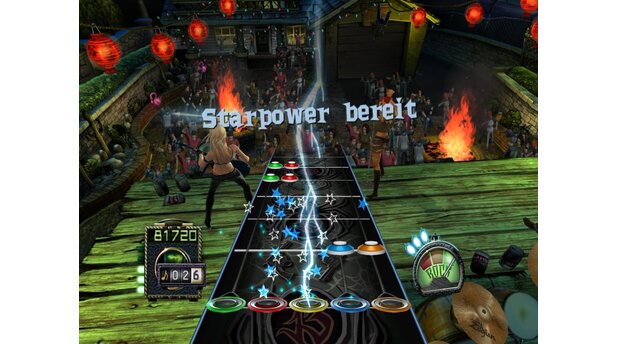 Guitar Hero 3 31