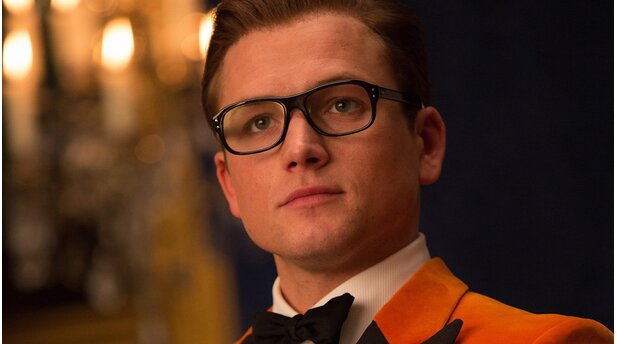 Kingsman 2: The Golden Circle