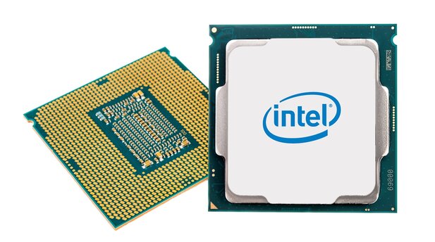 Der GameStar Jubiläums-PC wird vom brandneuen Hochleistungsprozessor Intel Core i7 8700 mit bis zu 6 Rechenkernen, 12 Threads und bis zu 4,6 GHz Taktfrequenz bei ungewöhnlich sparsamen 65 Watt TDP angetrieben.