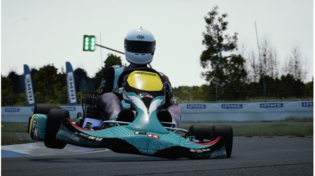 KartKraft