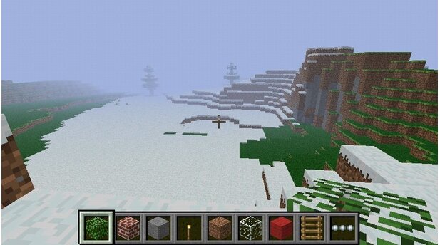 Minecraft - Pocket Edition