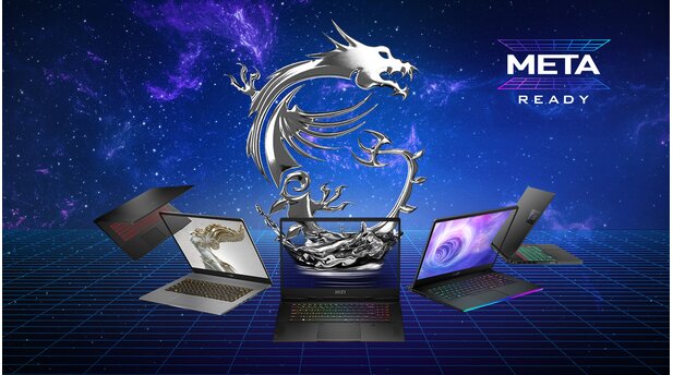 Maximale Leistung für Gaming und Power-User: Von MSI kommen die ersten verfügbaren Laptops mit der neuesten Intel-Generation und NVIDIA GeForce RTX 30 Ti Grafik – erstmals vorgestellt beim MSI »Gameverse« Online Live Event.