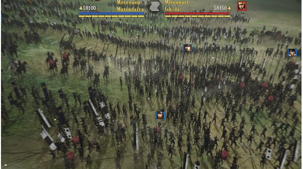 Nobunagas Ambition: Sphere of Influence