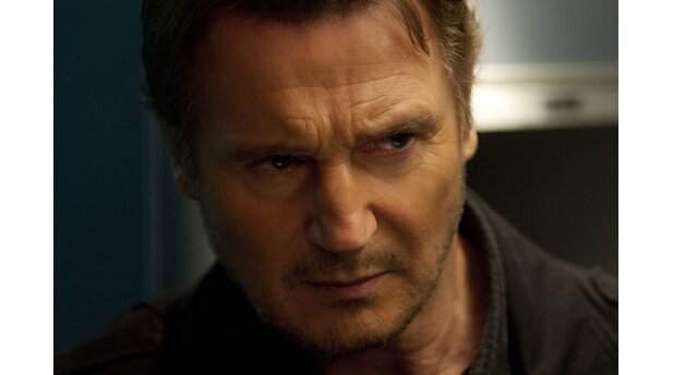 Non-StopLiam Neeson ist mittlerweile das Aushängeschild des alternden Actionstars. Mit Non-Stop kann er erneut überzeugen.