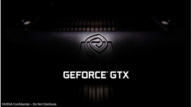 Nvidia Geforce GTX 660 und GTX 650 Praesentation 2