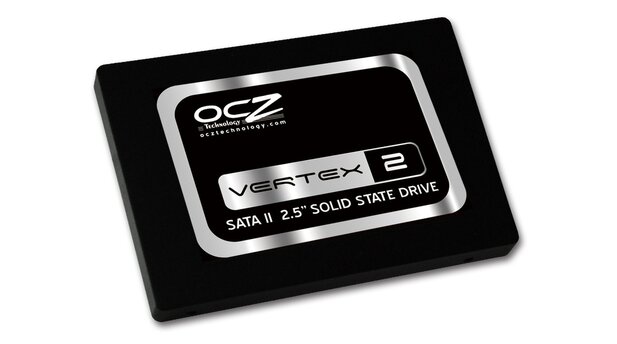 OCZ Vertex 2