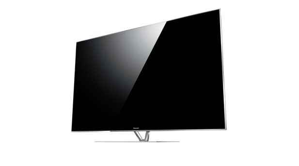 Panasonic ZT60 Plasma