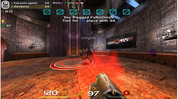 Quake Live