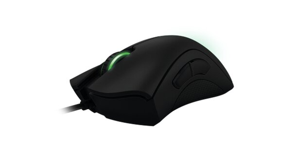 Razer Deathadder 2013