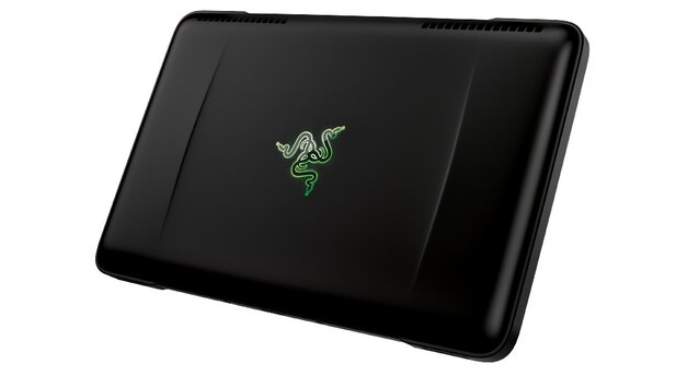 Razer Edge