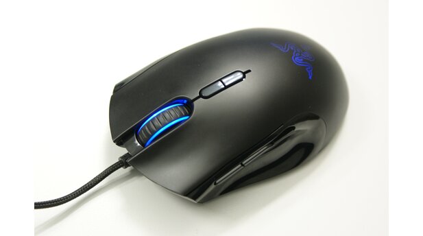 Razer Imperator