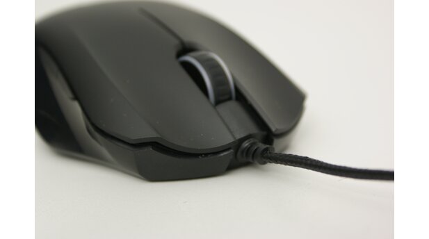 Razer Orochi